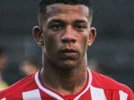 DESFALQUE! Náutico ganha mais um desfalque para o duelo contra o Afogados pelo Estadual