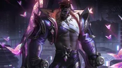 Foto: Reprodução/Riot Games