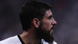 Foto: Ettore Chiereguini/AGIF - Bruno Méndez vira assunto no Timão