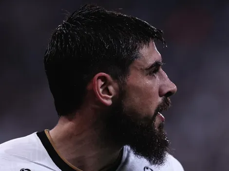 Corinthians faz única exigência para negociar Bruno Méndez