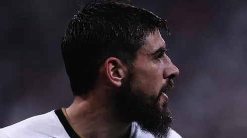 Foto: Ettore Chiereguini/AGIF - Bruno Méndez vira assunto no Timão