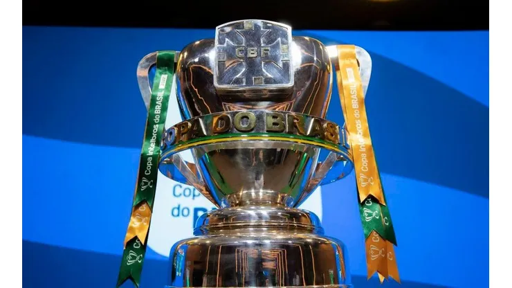 Foto: Lucas Figueiredo/CBF