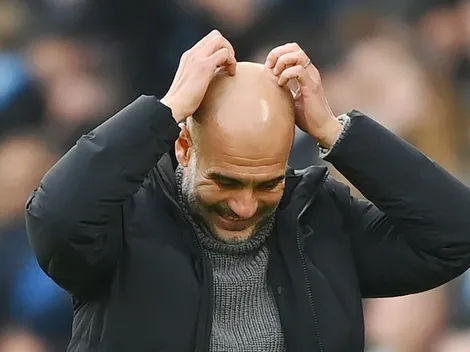 Profecia de Guardiola corre risco de ser cumprida em escândalo no City