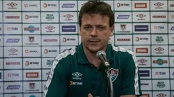 Foto: Marcelo Gonçalves/ Fluminense