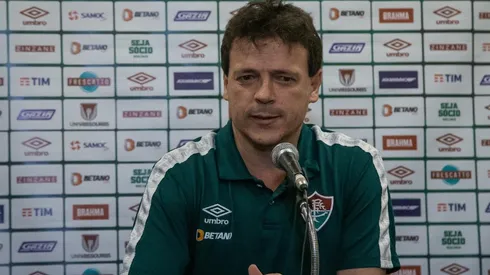 Foto: Marcelo Gonçalves/ Fluminense