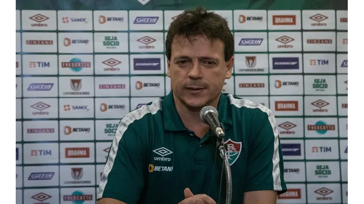 Foto: Marcelo Gonçalves/ Fluminense