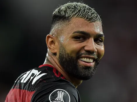QUENTE! Flamengo quer atacante de R$ 55 MI para jogar com Gabigol