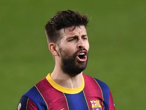 Cano 'mete a colher' em indiretas de Shakira para Piqué: "Trocou Ferrari"