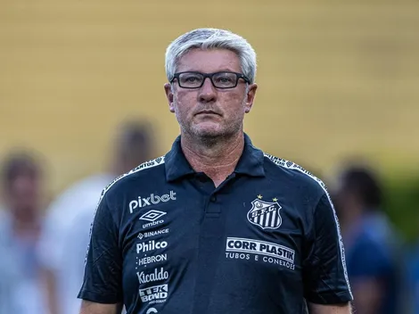 Gigante brasileiro pretende abrir os cofres para tirar joia de Odair no Santos