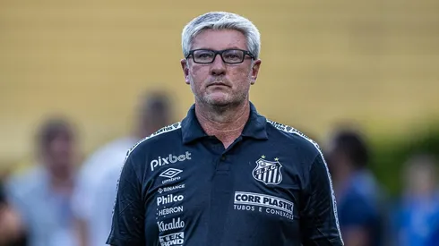 Foto: Ivan Storti/ Santos