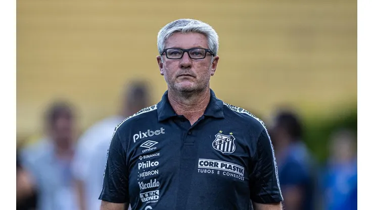 Foto: Ivan Storti/ Santos