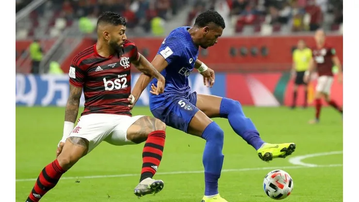 Francois Nel/Getty Images/ Flamengo x Al Hilal: Onde assistir AO VIVO e mais informações da estreia do Mengão no Mundial de Clubes.