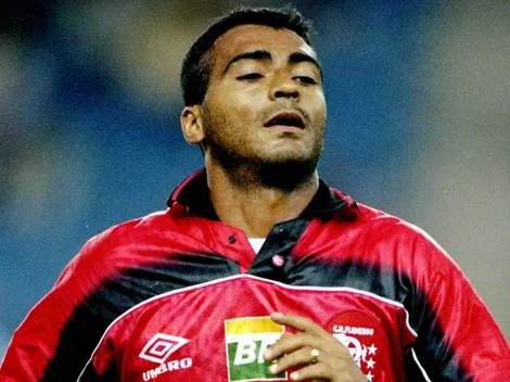 "Deixou o... perdidinho"; Gabigol começa semana com lance inspirado em Romário