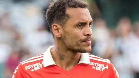 Foto: Robson Mafra/AGIF