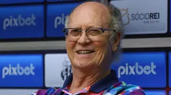 Foto: Fernanda Luz/AGIF - Dirigente teve sucesso no mercado, diferentemente do Palmeiras.