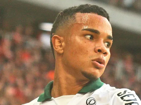 Kaio Cesar ativa modo debochado na web e provoca torcedor de rival