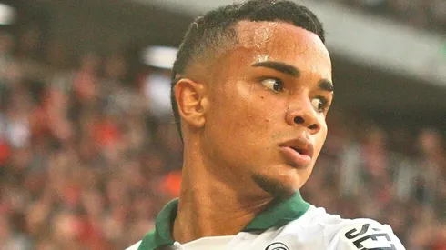 Foto: Gabriel Machado/AGIF - Kaio provoca rival na web