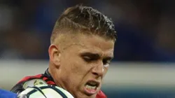 Agif/Thomás Santos - Cuéllar vive crise no Al-Hilal