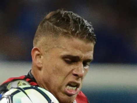 Cuéllar vive crise no Al-Hilal antes de duelo com o Flamengo