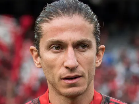 Parça de Filipe Luís busca ‘sonho’ já evitado por rival do Flamengo