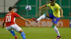 Foto: Rafael Ribeiro / CBF