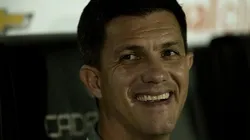 Foto: Jorge Rodrigues/AGIF - Técnico do Vasco pode ter uma novidade e atrapalhar os planos do Corinthians.