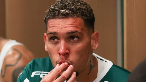 Leila bate o martelo e futuro de Navarro chega a torcida do Verdão