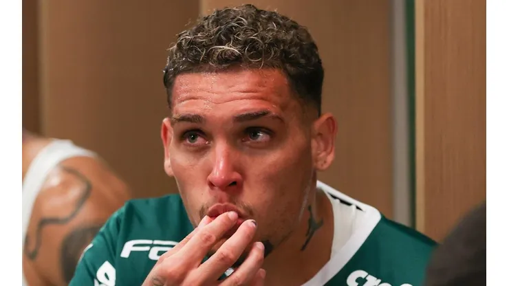 Leila bate o martelo e futuro de Navarro chega a torcida do Verdão