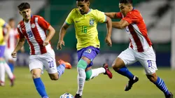 Foto: Rafael Ribeiro / CBF