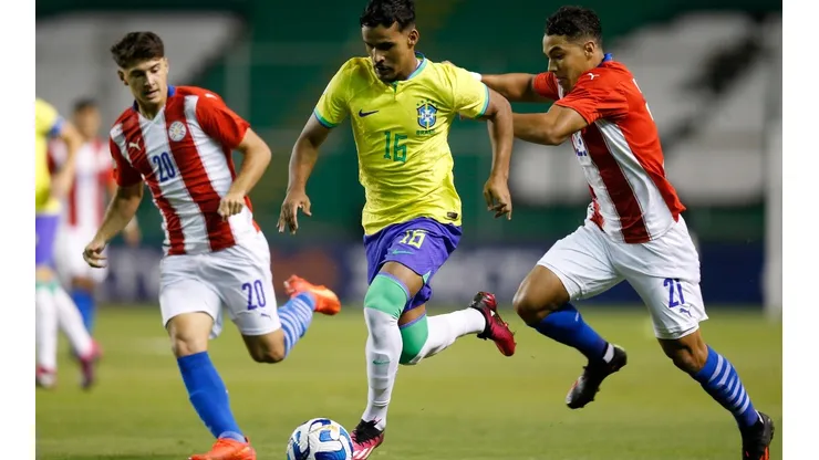 Foto: Rafael Ribeiro / CBF