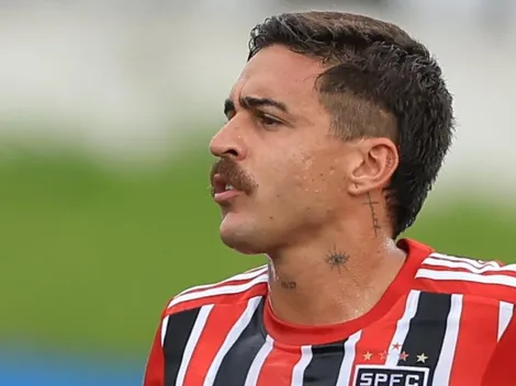 Gabriel Neves ganha apoio de tricolores e vê novo companheiro na 'fogueira'