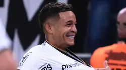 Agif/Ettore Chiereguini - Adson gera polêmica nas redes sociais