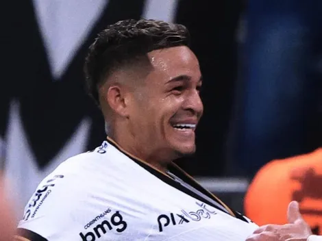 Adson até anima Fiel, mas titular de Lázaro estressa a torcida