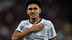 Foto: Thiago Ribeiro/AGIF - Du Queiroz ficará no banco contra o Botafogo