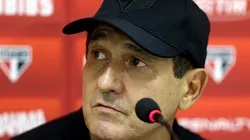 Getty Images/Felipe Oliveira - Muricy Ramalho fala de craque gremista