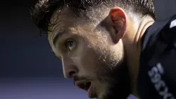 Foto: Diogo Reis/AGIF