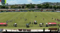 Rubro-Negro goleou o Ceará na Supercopa feminina