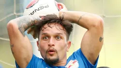 Foto: Ari Ferreira/Red Bull Bragantino - Artur pode virar surpresa
