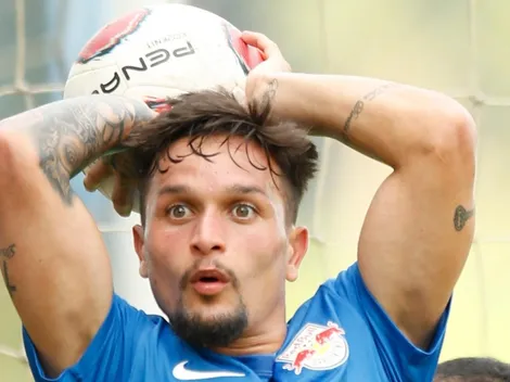 Nação descobre jeito de Fla 'arranjar' Artur após Mundial de Clubes