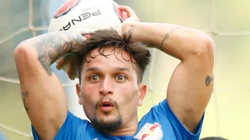 Foto: Ari Ferreira/Red Bull Bragantino – Artur pode virar surpresa