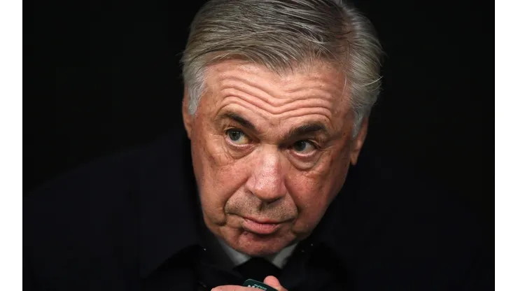 Foto: Denis Doyle/Getty Images