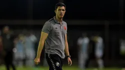 Foto: Thiago Ribeiro/AGIF - Barbieri pode perder alvo no mercado para o Boca Juniors