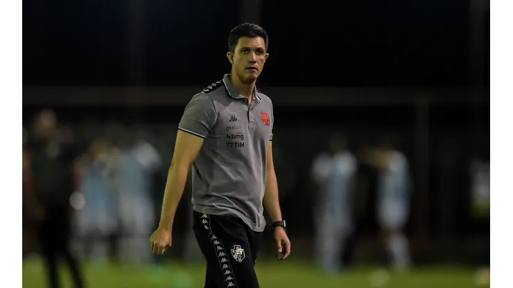 Foto: Thiago Ribeiro/AGIF - Barbieri pode perder alvo no mercado para o Boca Juniors