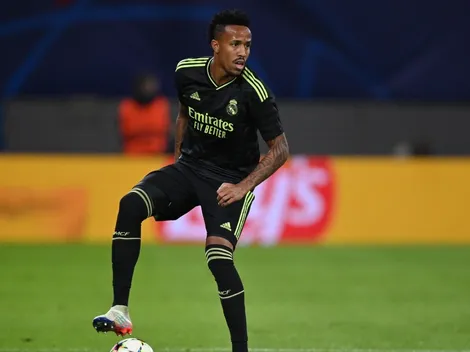 Real Madrid terá Militão, mas 'ganha' desfalque de última hora no Mundial