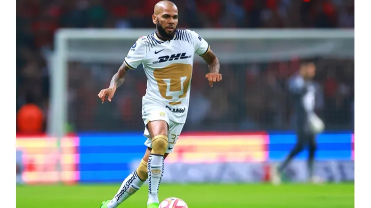 Daniel Alves pode ter seu destino jurídico decidido pelas câmeras de segurança da boate