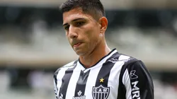 MINEIRO 2022 ATLETICO-MG X PATROCINENSE