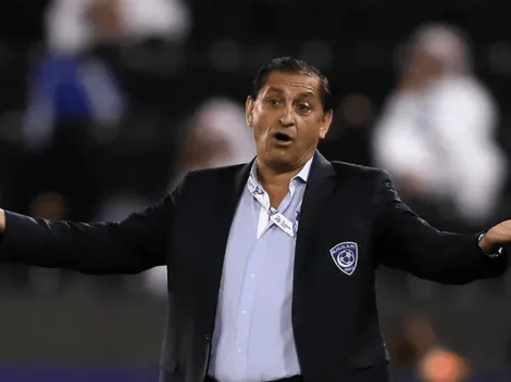 FALOU! "É uma equipe..."; Técnico do Al Hilal projeta duelo contra o Flamengo no Mundial de Clubes
