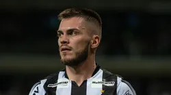 Foto: Alessandra Torres/AGIF