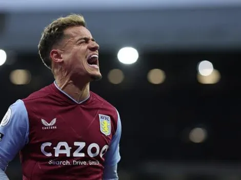 QUENTINHA! Situação de Coutinho ganha ‘novo capítulo’ e torcida do Vasco ‘enlouquece’