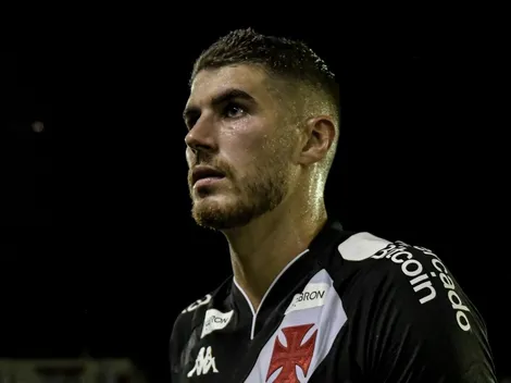 "Não trabalho com..."; Pedro Raul dá declaração 'inusitada' sobre início no Vasco